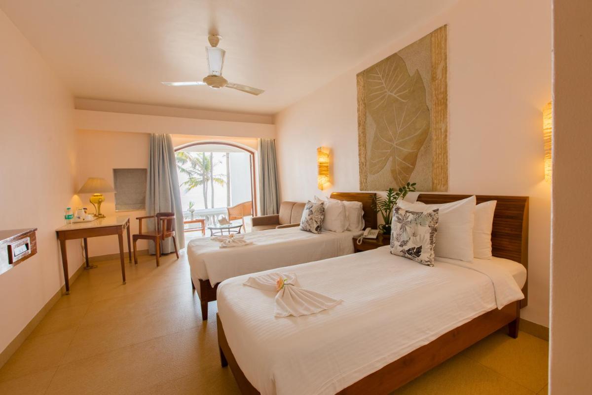 Suitetrails - Prainha Resort By The Sea