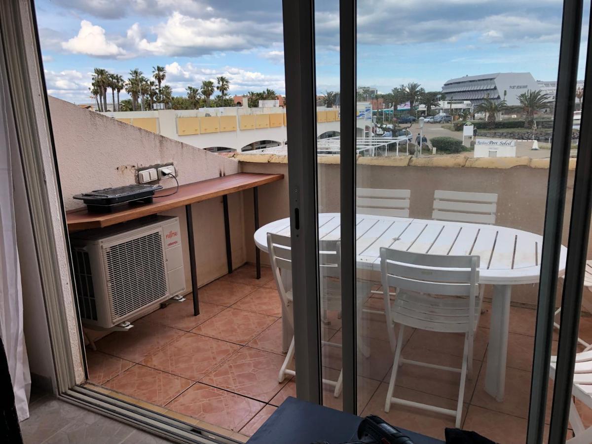 Naturiste Port Soleil avec piscine - Housity