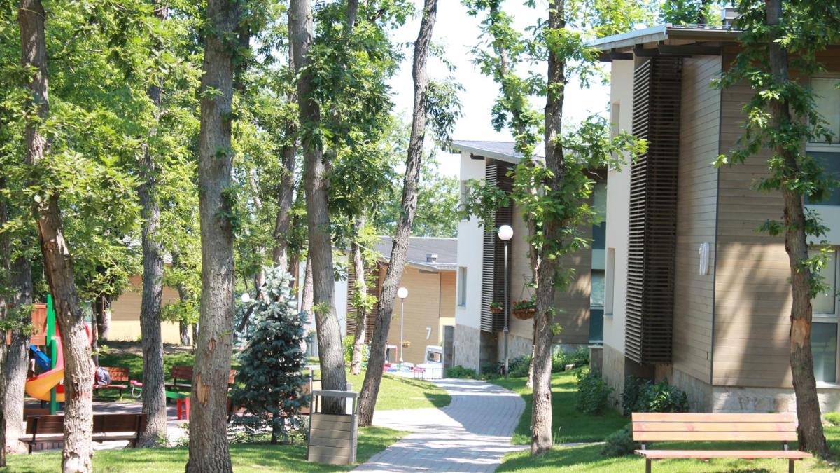 Cottage Village Pirin, Kamchia - Housity