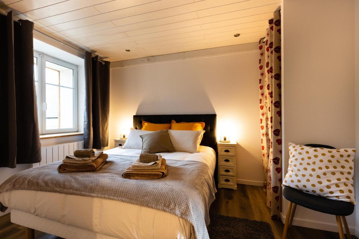 Les Chambres de Clem' - Housity