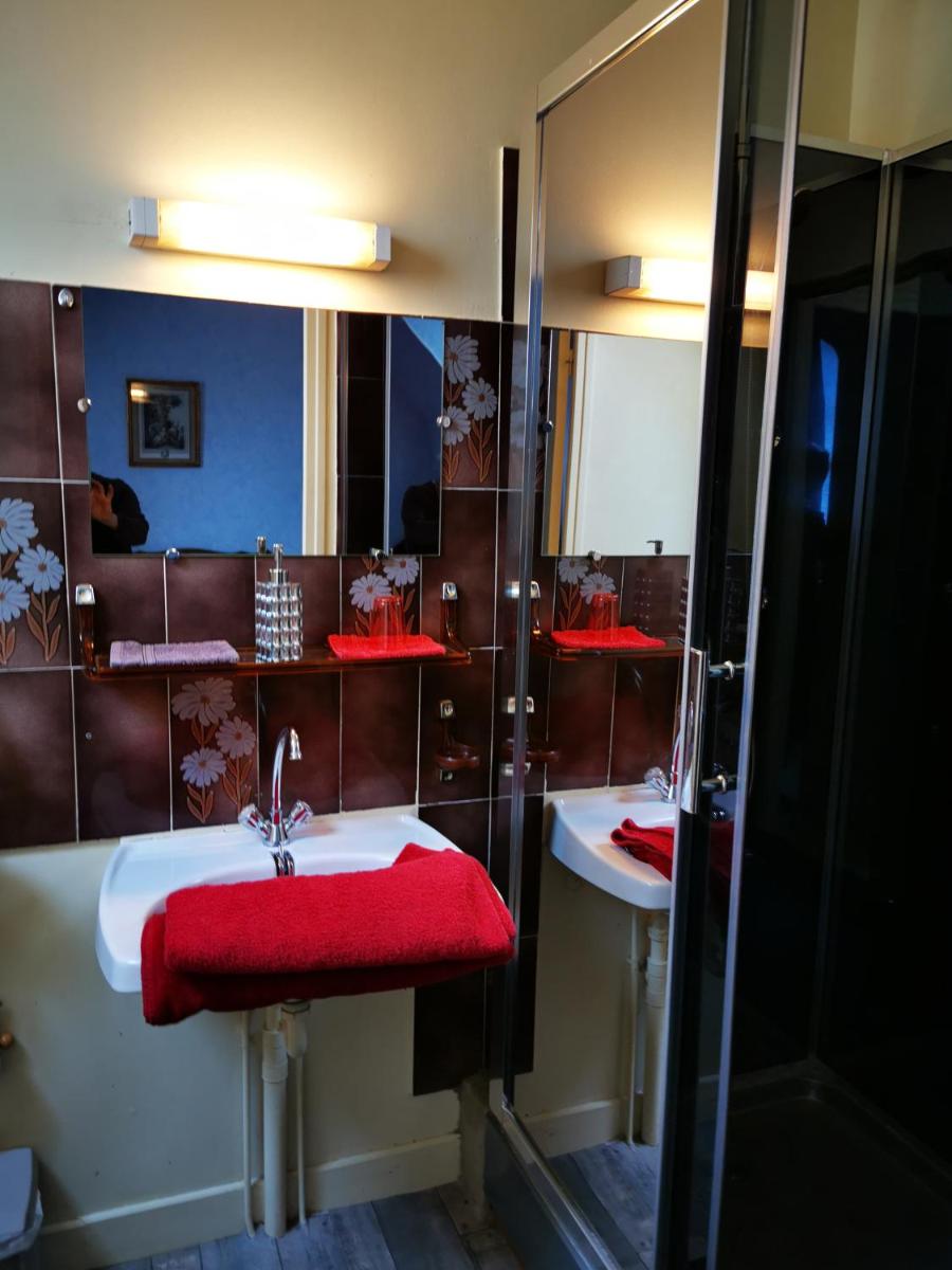 Hotel bar b'rock - Housity
