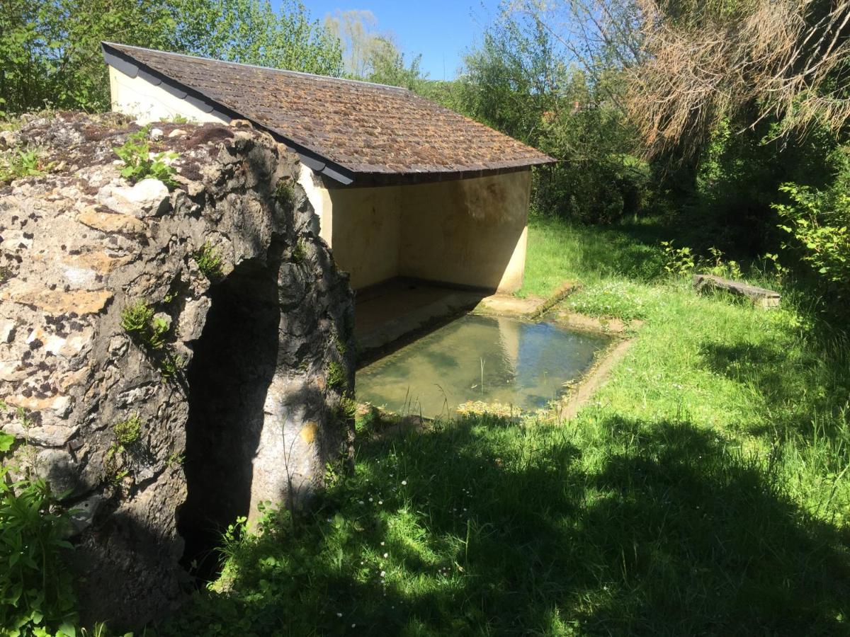 La Parisienne des Amognes - Housity