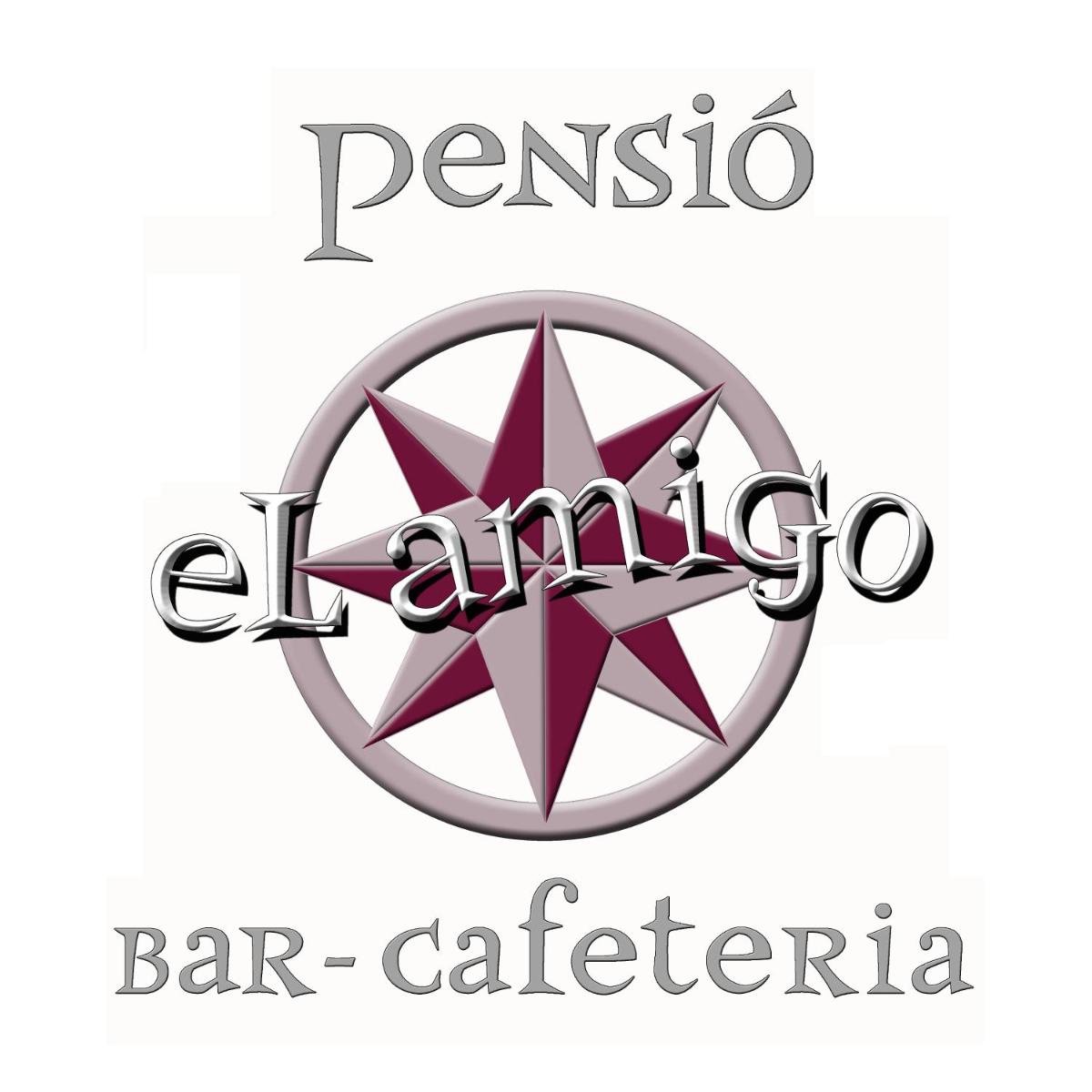 Hostal - Pensión El Amigo - Housity