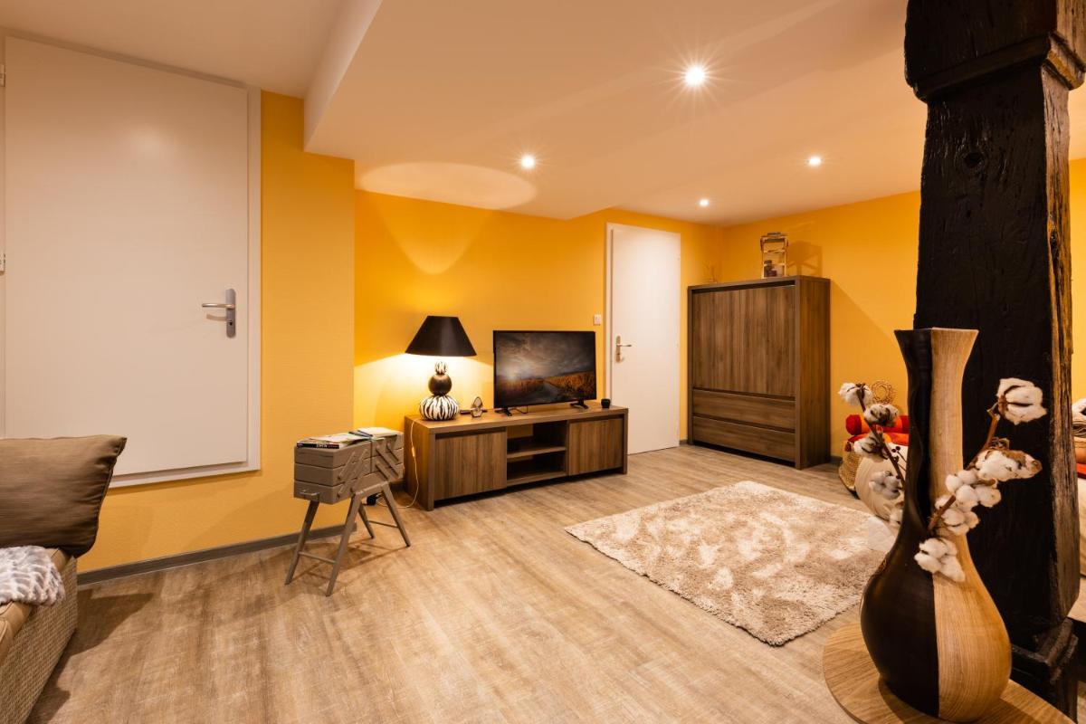 Les Chambres de Clem' - Housity