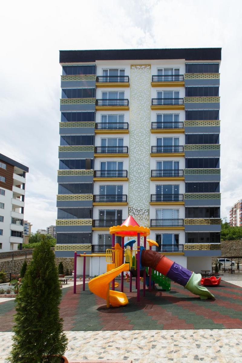 Golden Star Suites - Hizvo