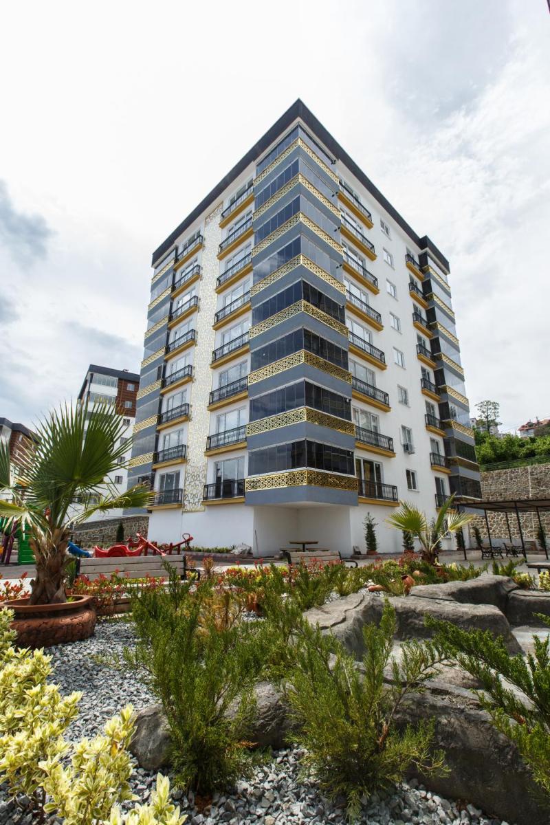 Golden Star Suites - Hizvo