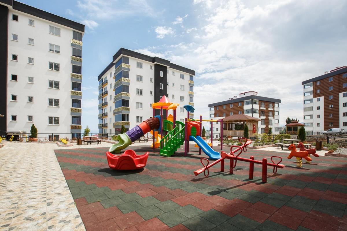 Golden Star Suites - Hizvo