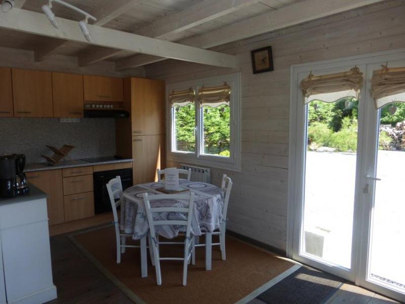 gite LES FALAISES - Housity