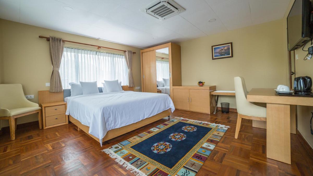 Belgian Hotel Pvt. Ltd - Housity
