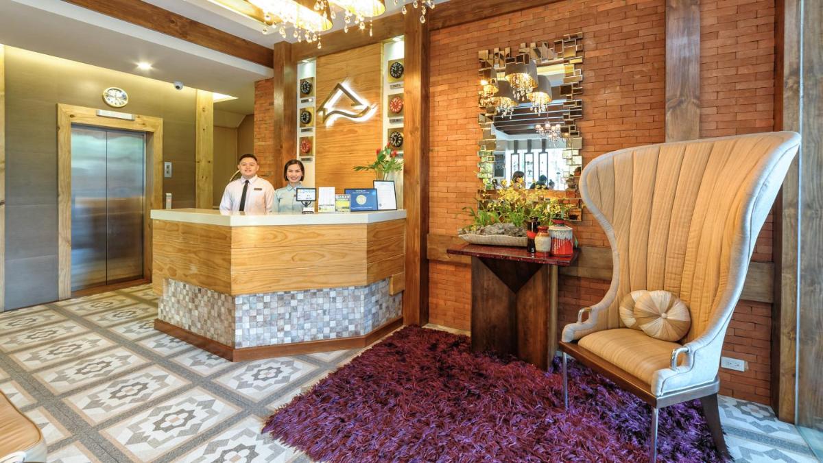 Sweet Home Boutique Hotel - Housity