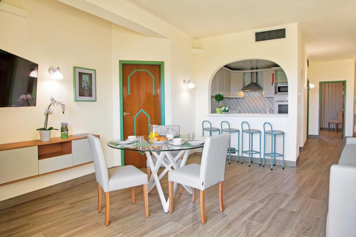 Ondamar Hotel Apartamentos - Housity