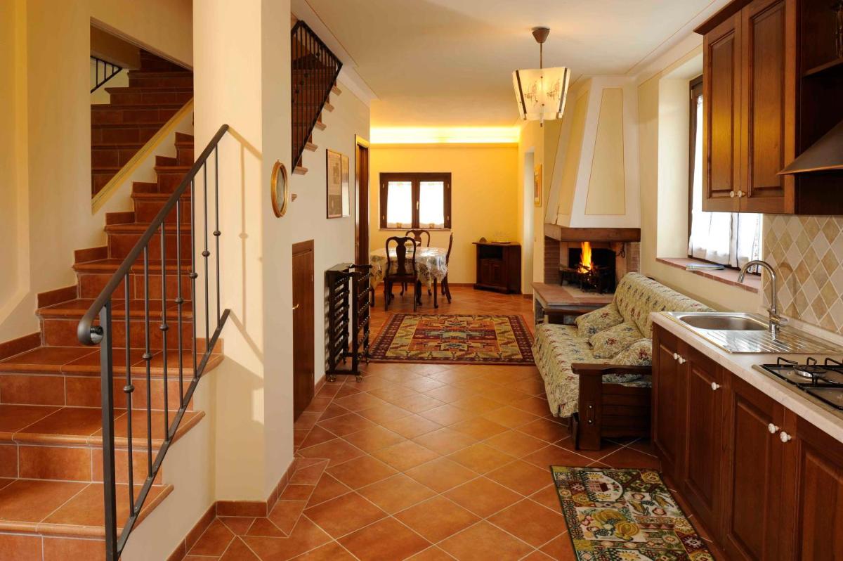 Villa Vittoria - Housity
