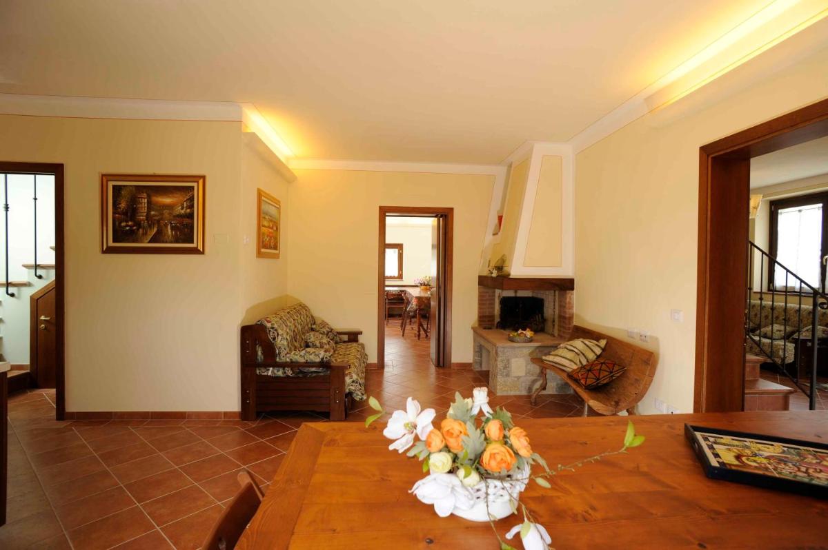 Villa Vittoria - Housity
