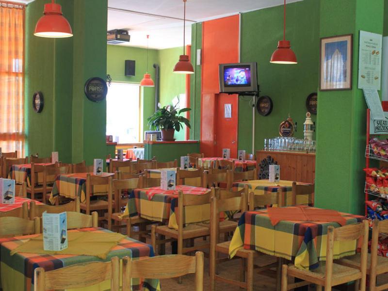 B&B Partenza Funivia - Housity