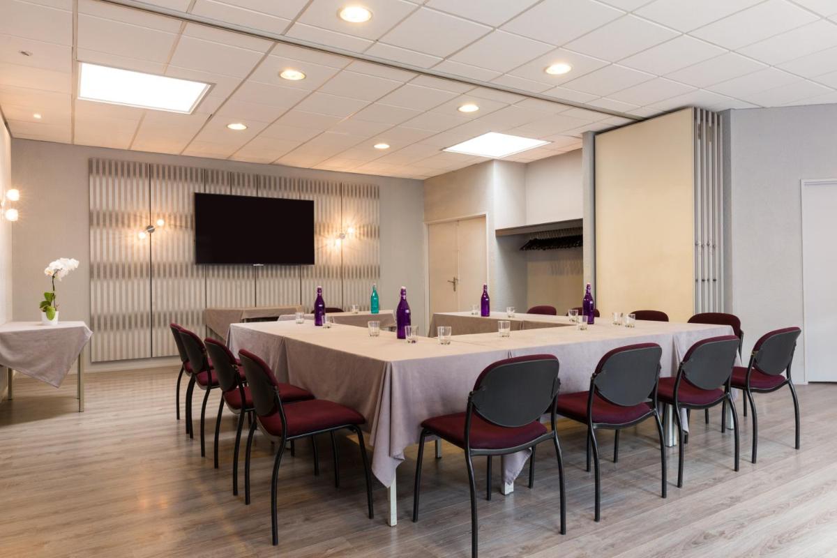 The Originals City, Au Relais Saint-Éloi, Tours (Inter-Hotel) - Housity