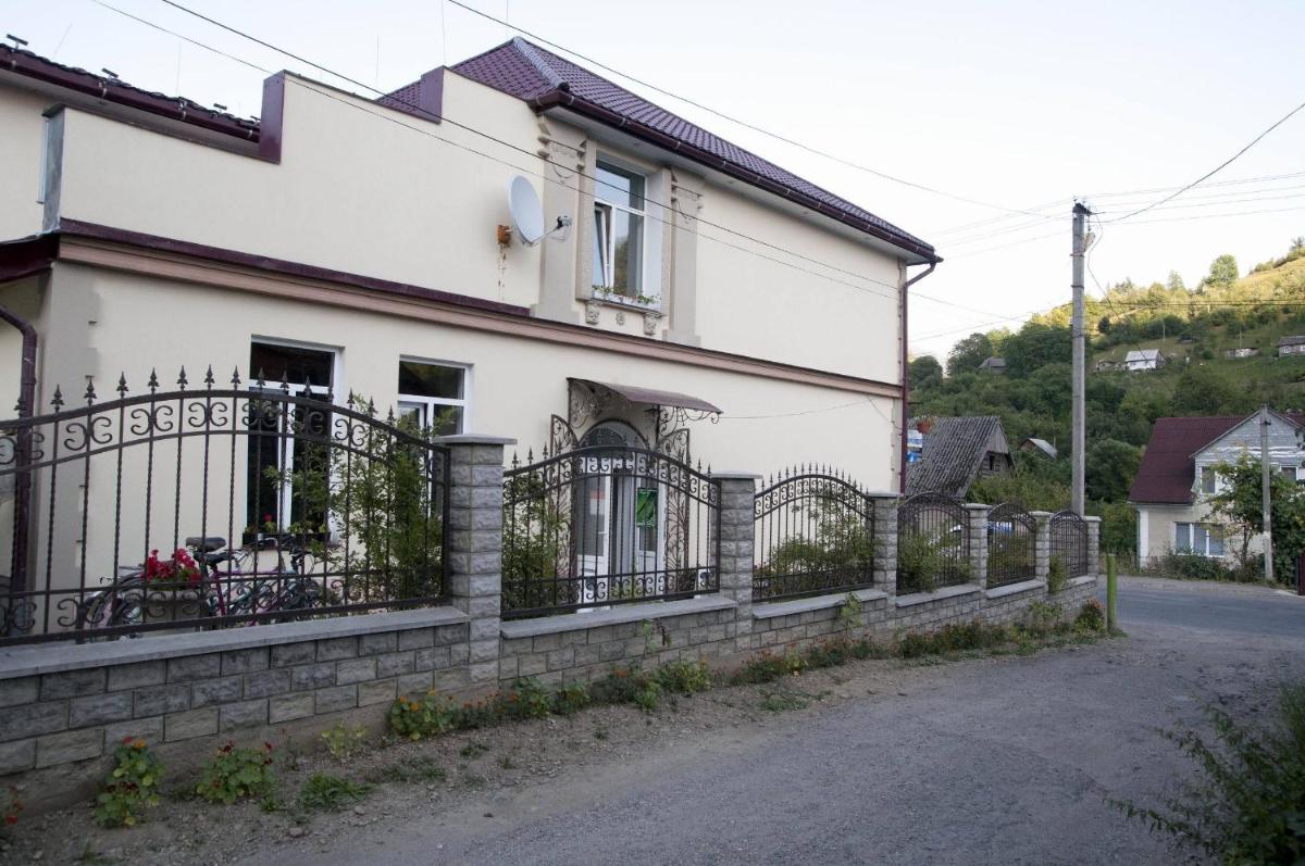 Prezident - Housity