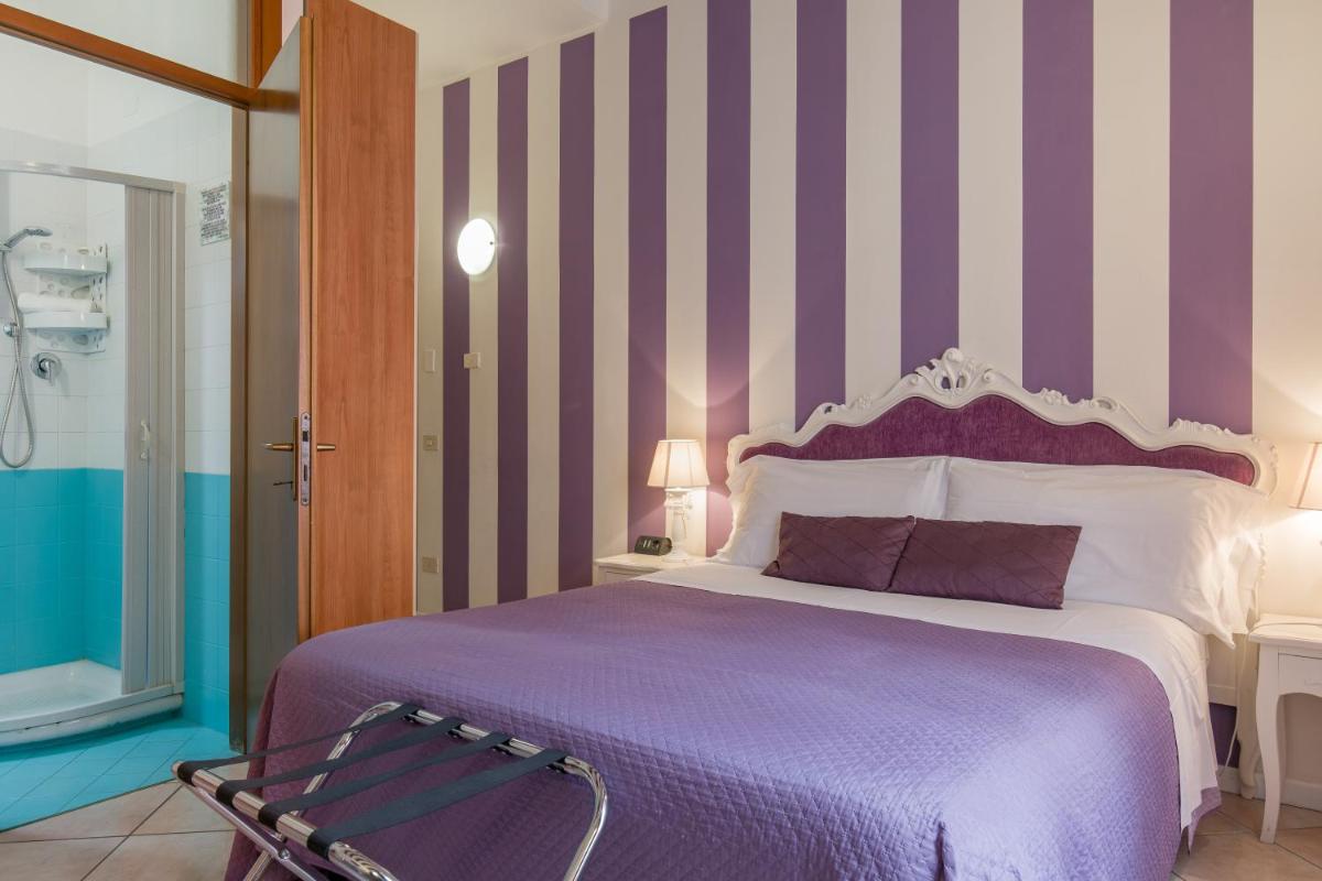 Giardino Giusti House & Court - Housity