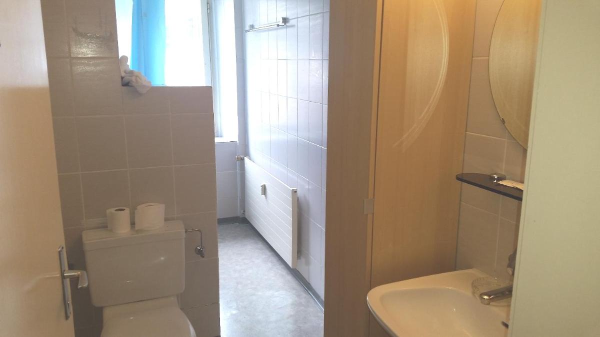 Tell Apartments Stans - Housity