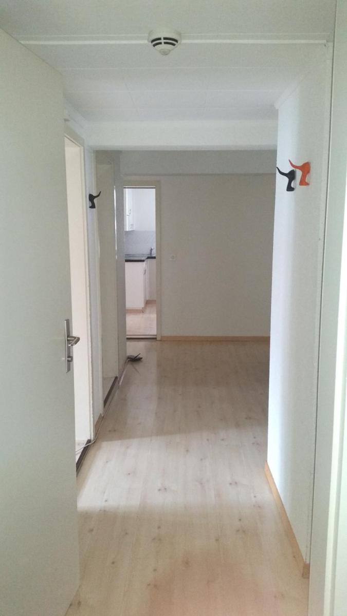 Tell Apartments Stans - Housity