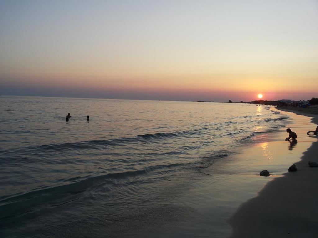 Maldive in Salento - Housity