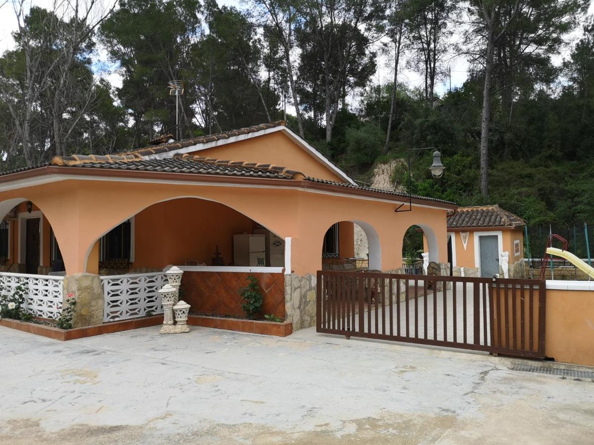 Villa Bixquert - Housity