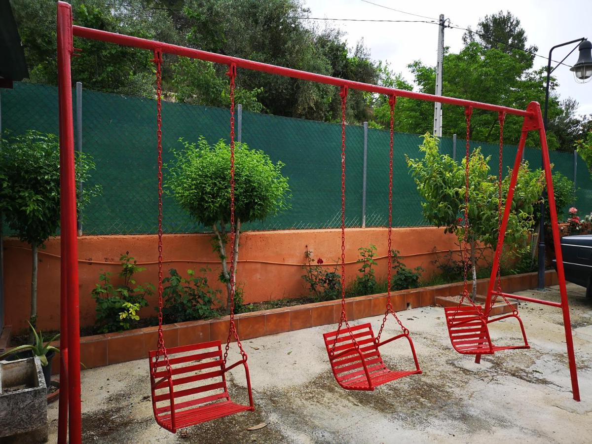 Villa Bixquert - Housity