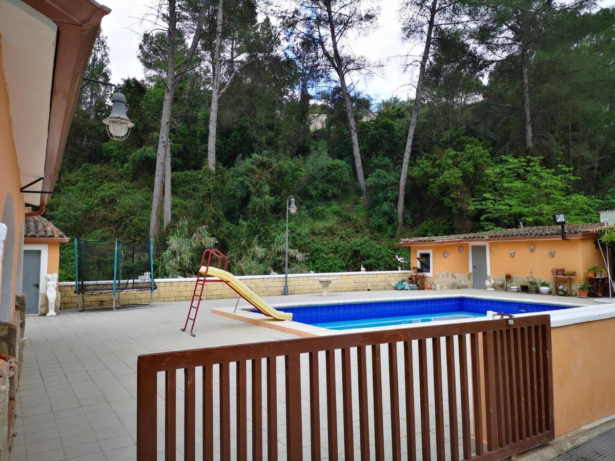 Villa Bixquert - Housity