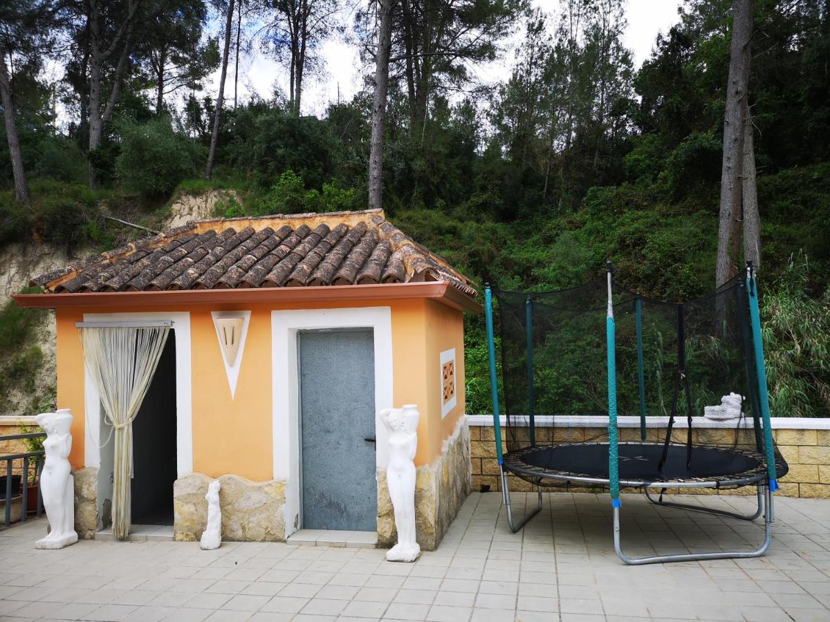 Villa Bixquert - Housity