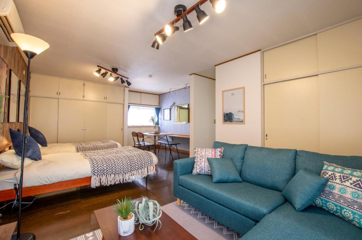 Villent Kujukuri Ocean 2 - Housity