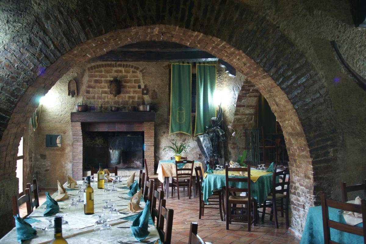 Agriturismo L'Antico Casale - Housity