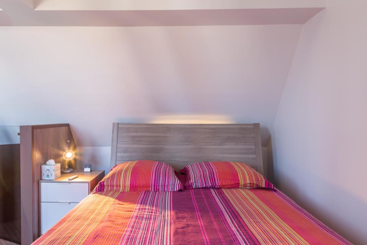 LOFT AU COEUR DE LA VALLÉE DE LA LOIRE - Housity