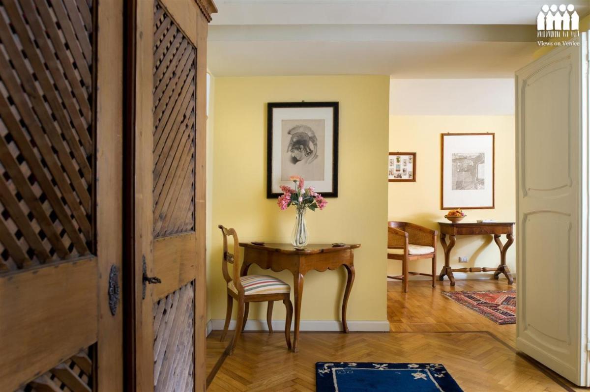 Ca' Cerchieri Mezzanine - Housity