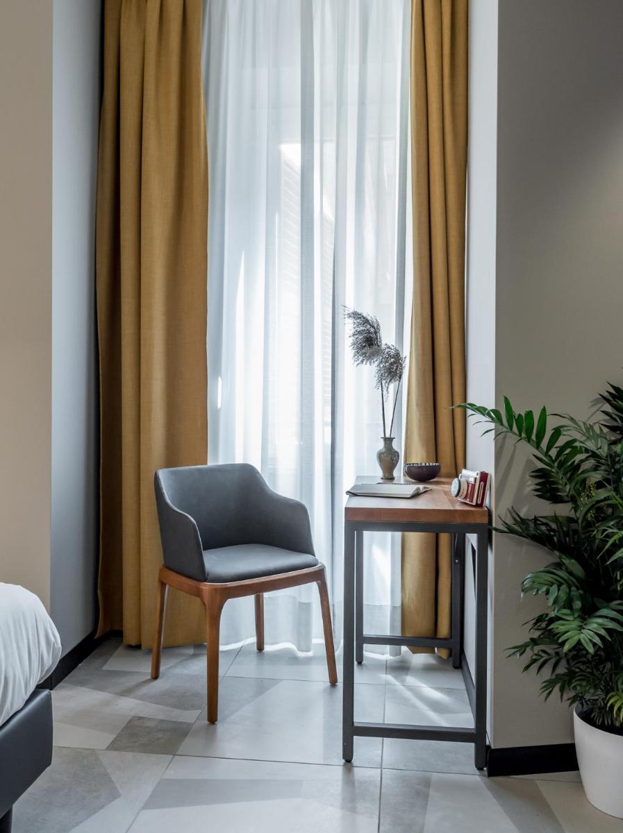 Suitetrails - APARTHOTEL CASA MIA