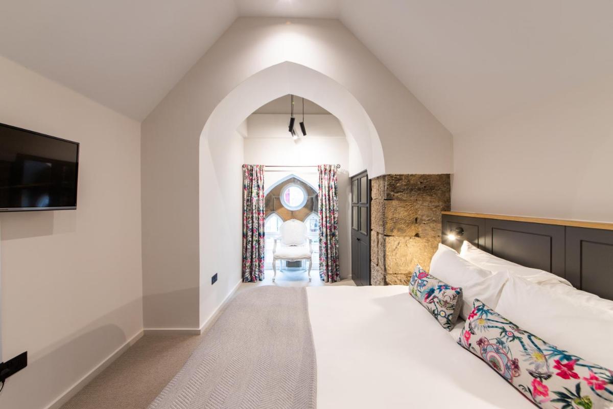Linton Collection - Blackfriars Lofts - Housity