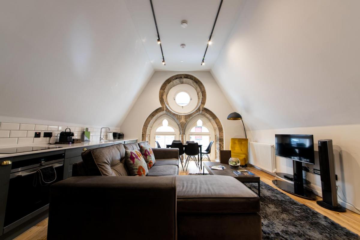 Linton Collection - Blackfriars Lofts - Housity
