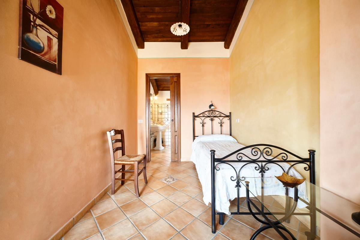 Casa I Lavatoi Cilento - Housity