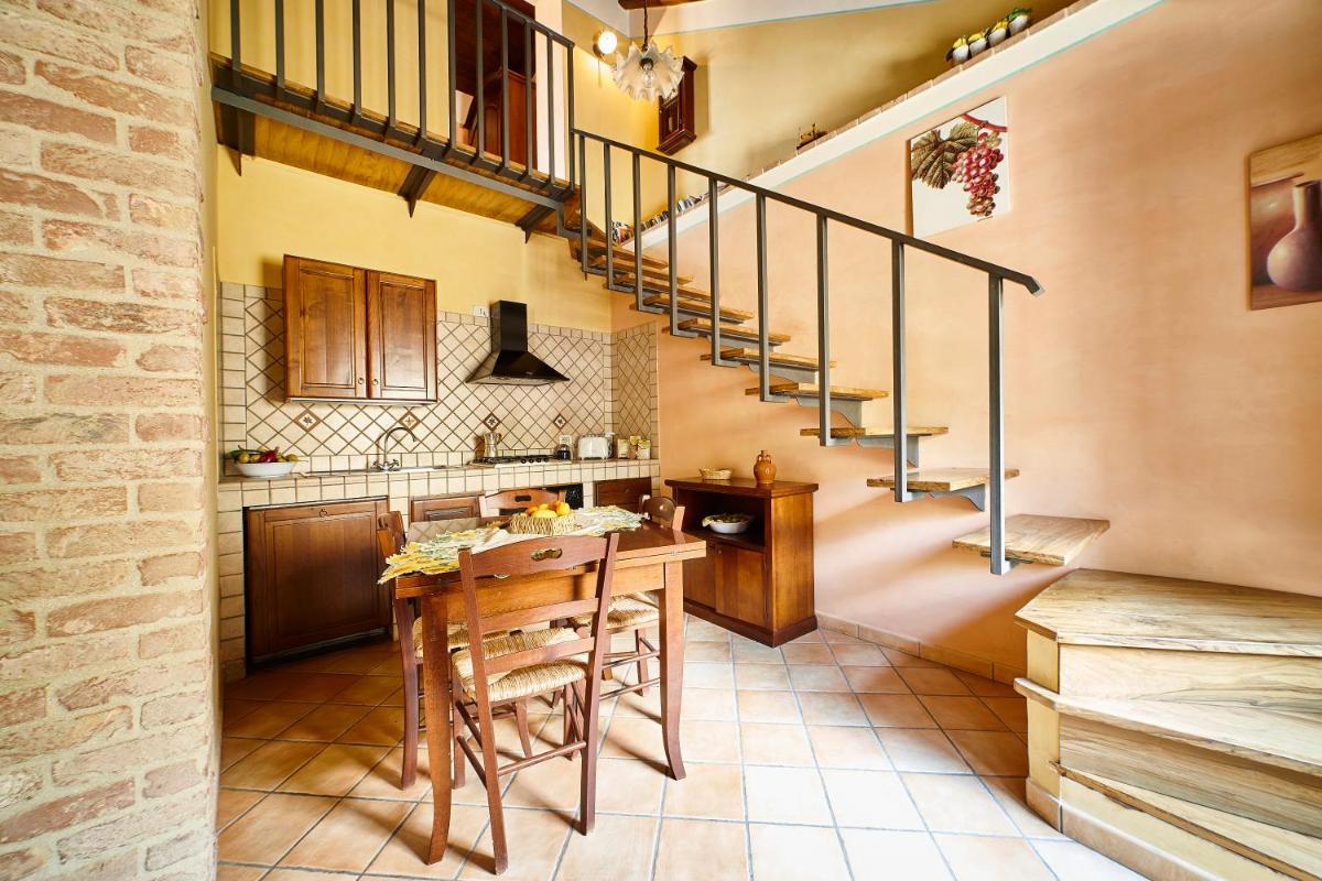 Casa I Lavatoi Cilento - Housity