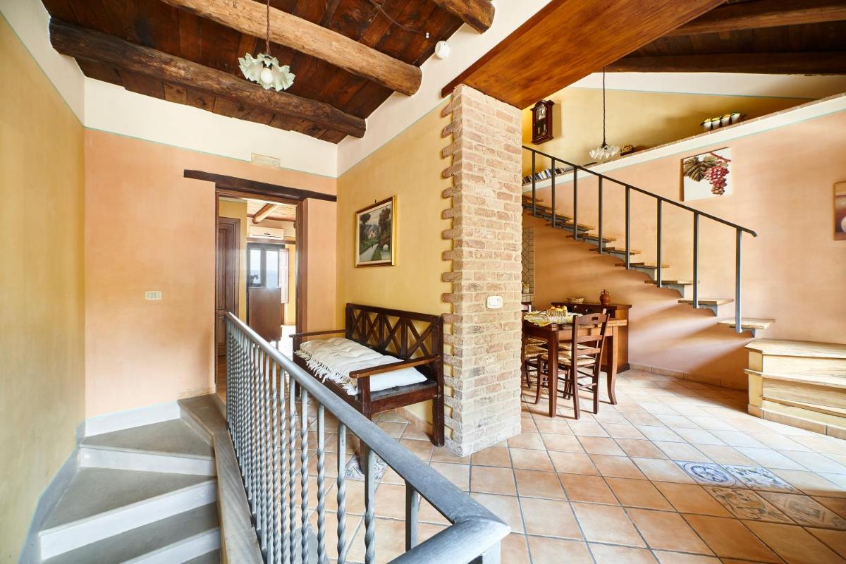 Casa I Lavatoi Cilento - Housity