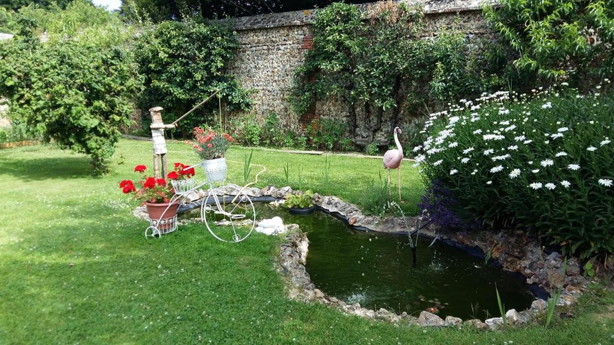 Gîte maison de vacances La Chtite Normande - Housity