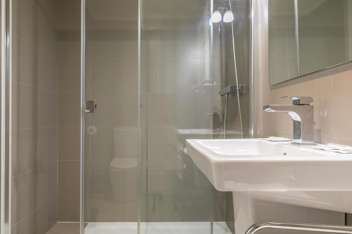 Zurriola Suites by Forever Rentals - Housity