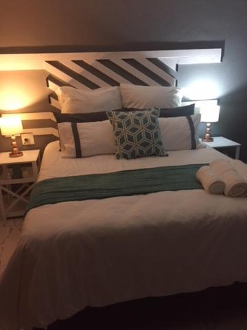 Emfuleni Bed and Breakfast - Hizvo