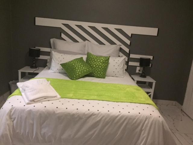 Emfuleni Bed and Breakfast - Hizvo