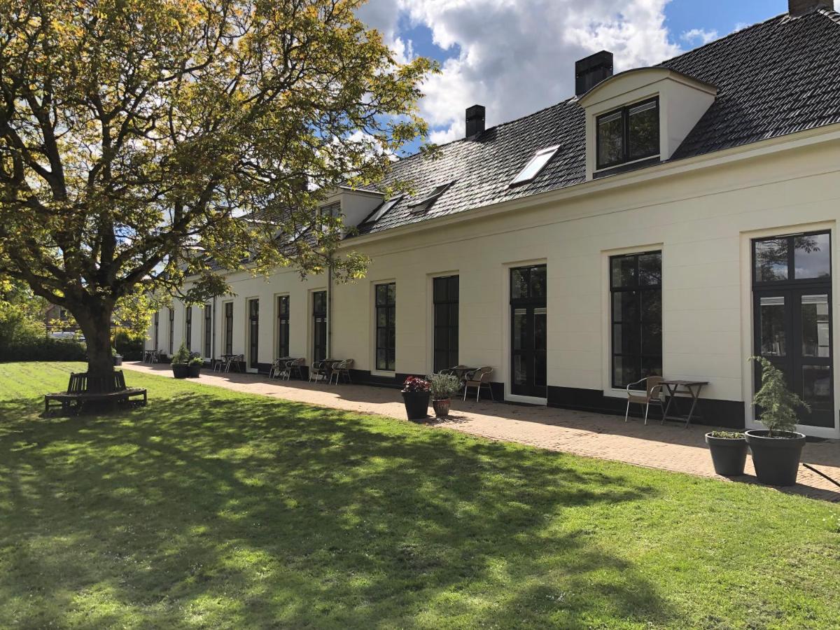 Suitetrails - Het Weeshuis