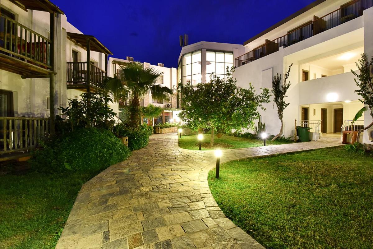 Parkim Ayaz Hotel - Housity