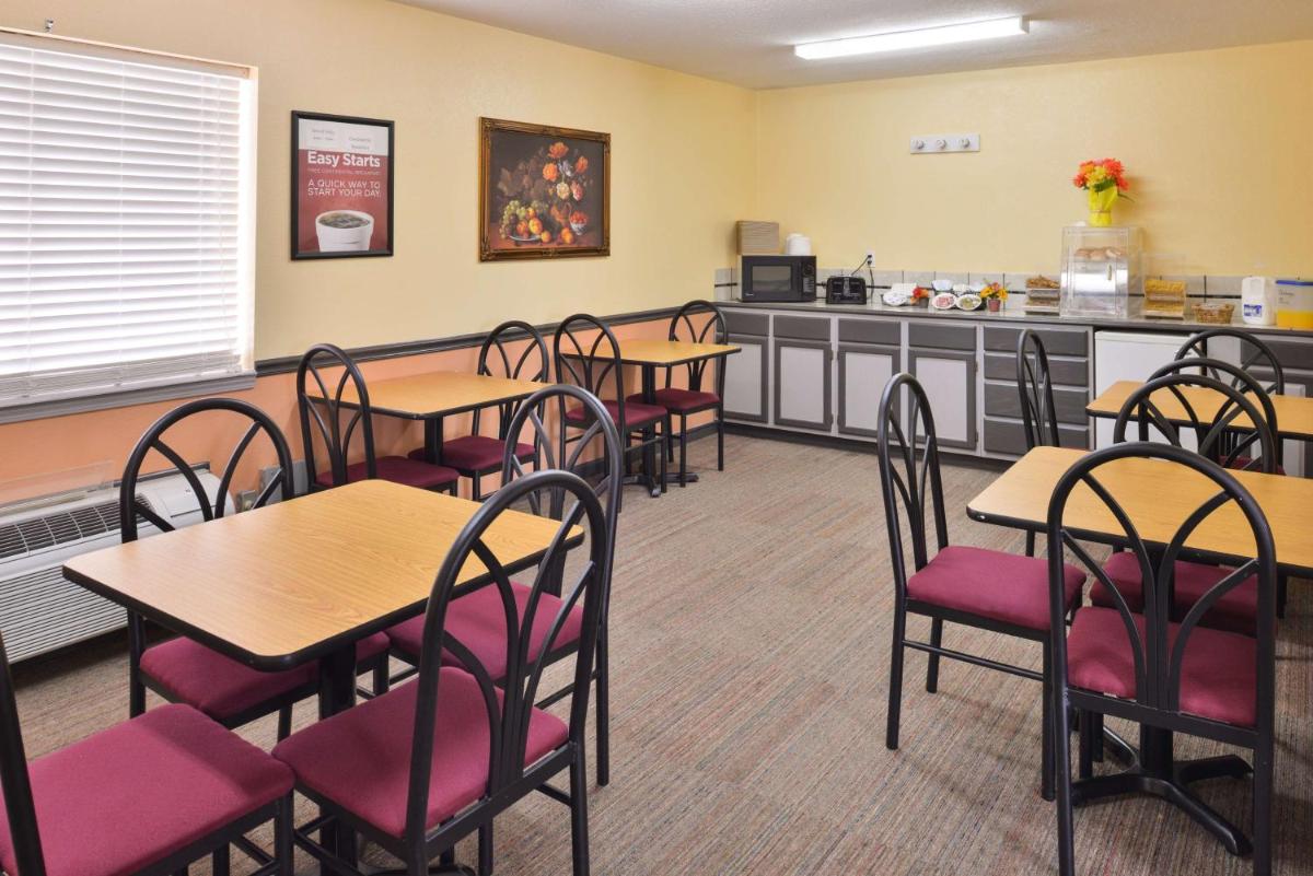 Americas Best Value Inn Knob Noster - Housity