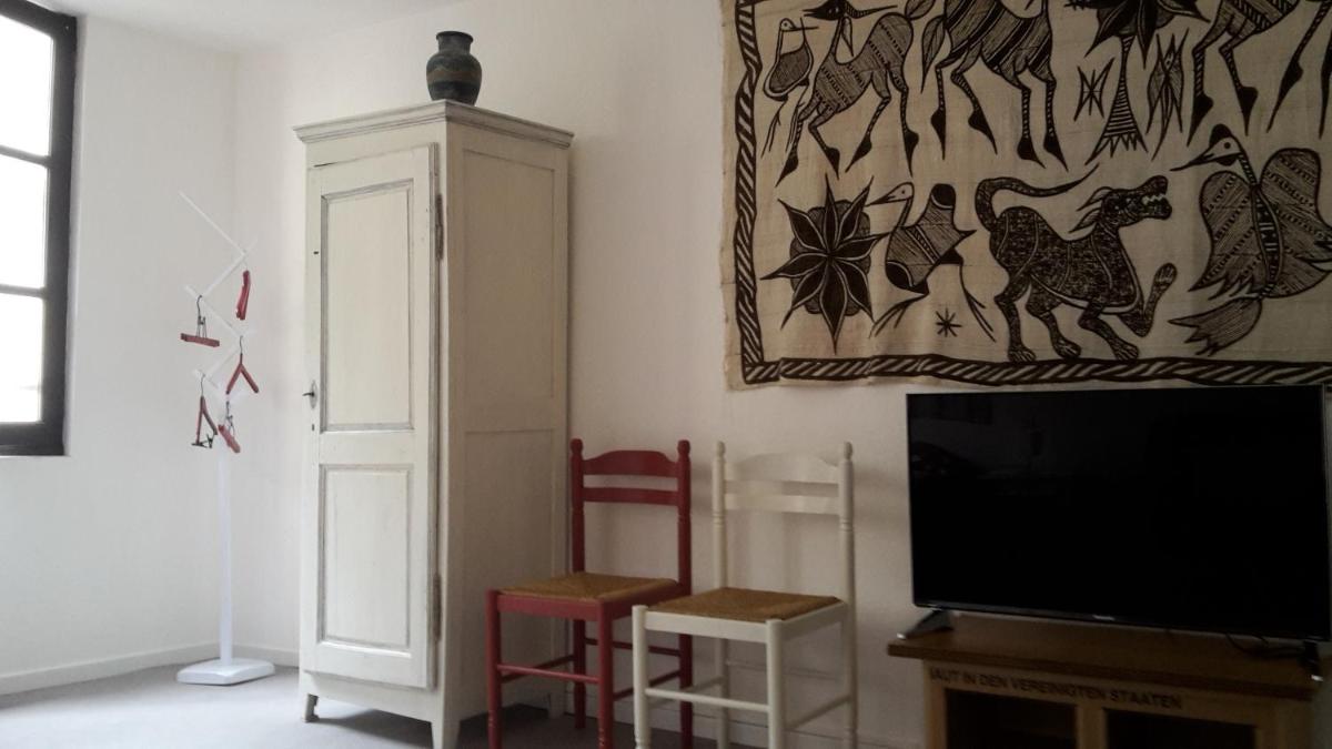 Suitetrails - Location Saint Antonin