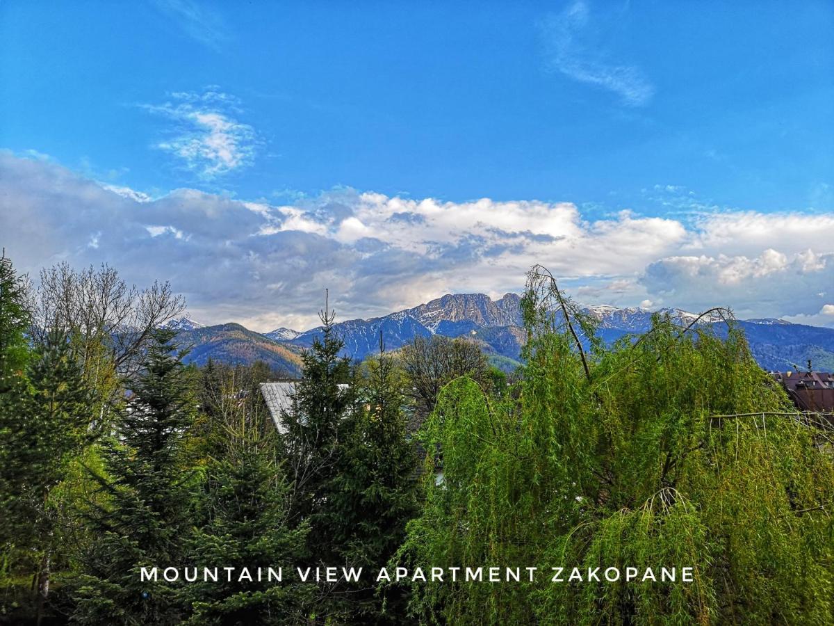 Mountain View Apartment Zakopane - Housity