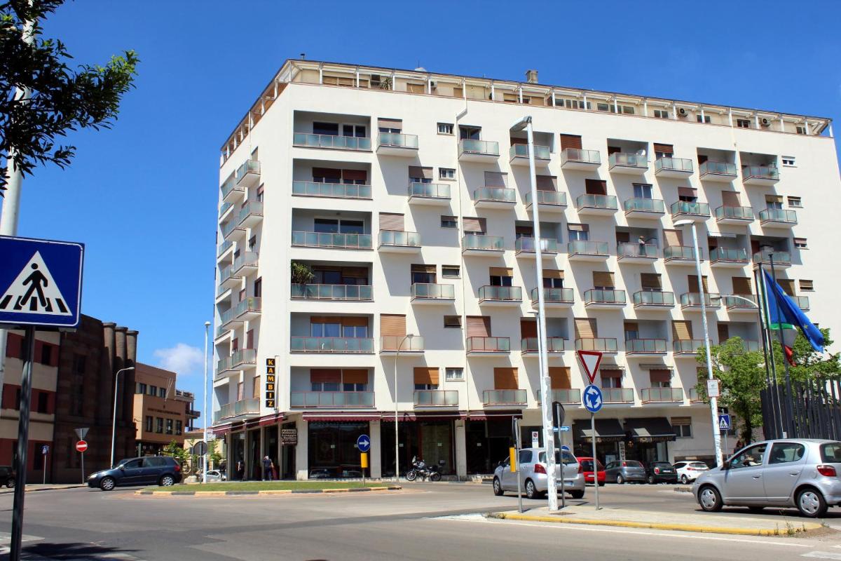 Accademia Apartment - Housity