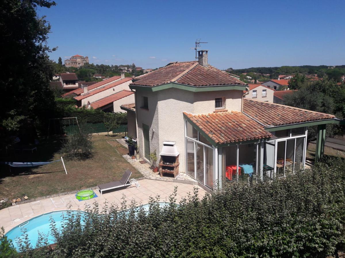 Un petit havre de paix - Housity