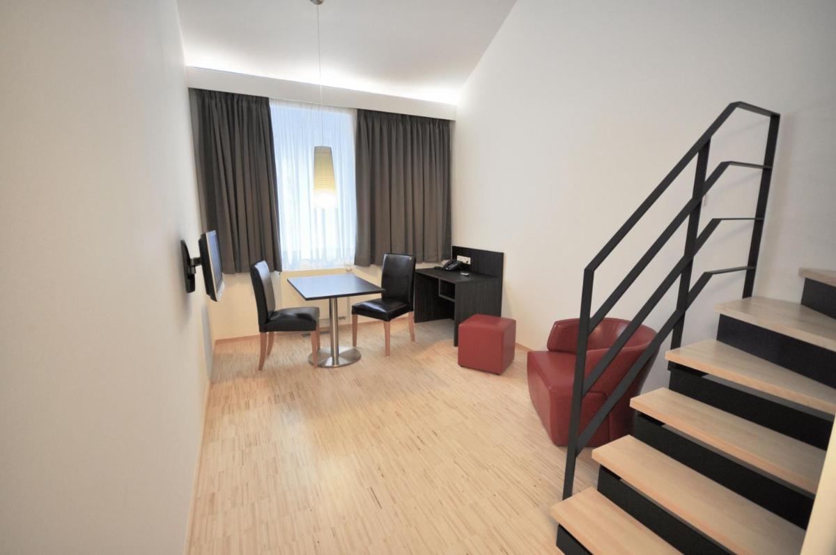 Apart2stay - Hizvo